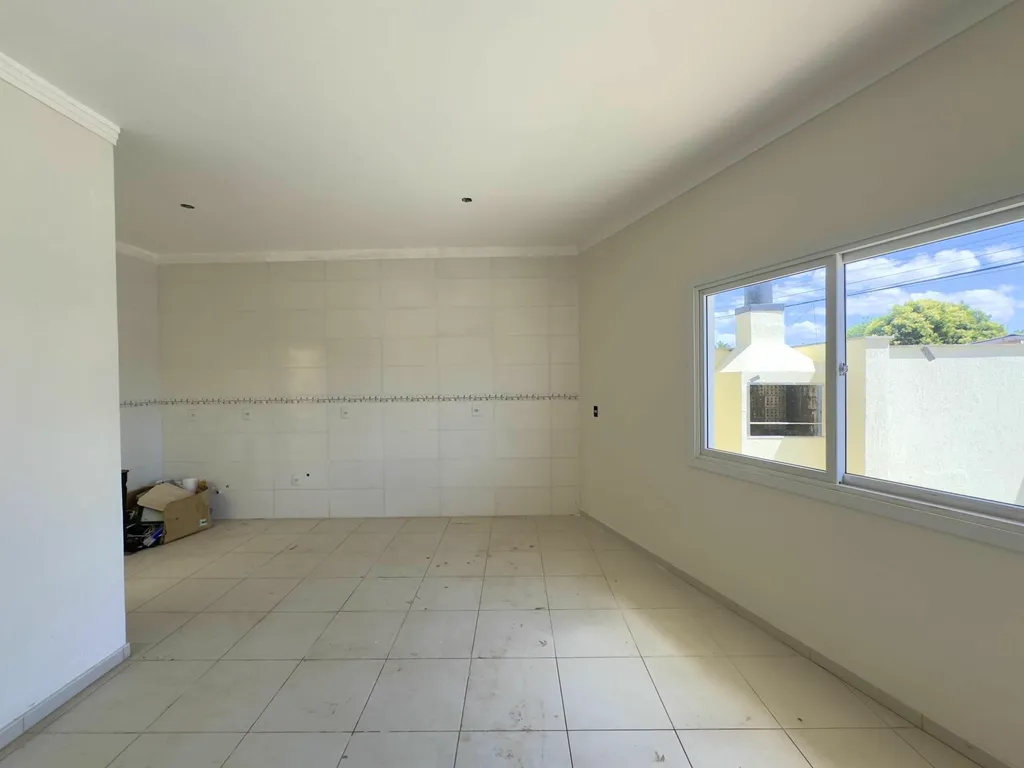Imagem Casa de Condomínio em Olaria