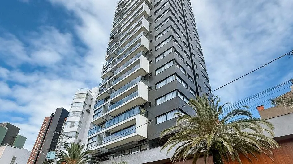 Foto do imóvel Apartamento à venda em Torres, Predial, com 2 quartos, 78.58m2
