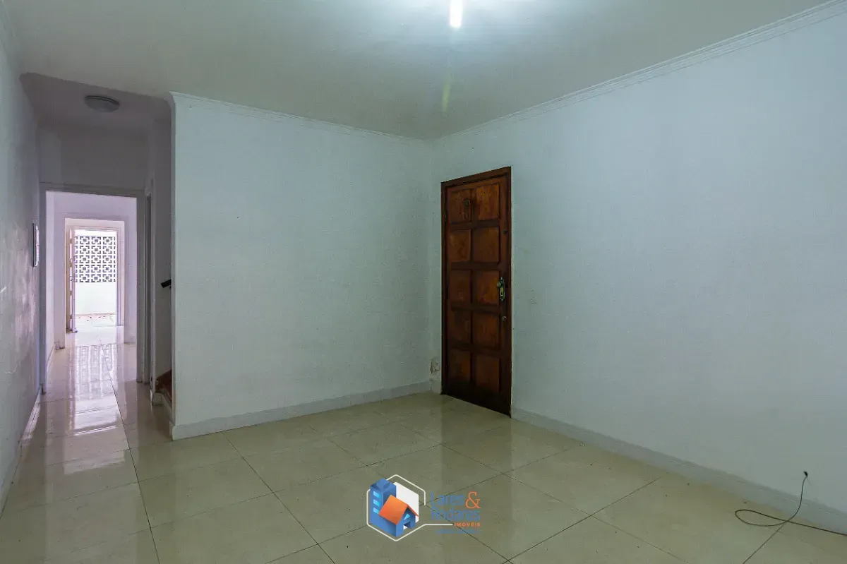 Imagem Casa para venda em Brooklin Paulista com 4 quartos, 101m²