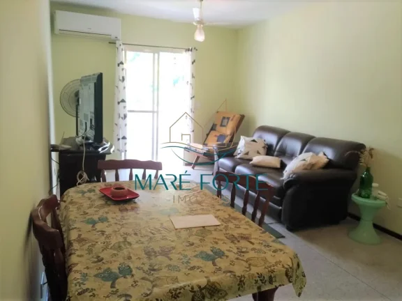 Imagem APARTAMENTO A POUCOS METROS DO MAR