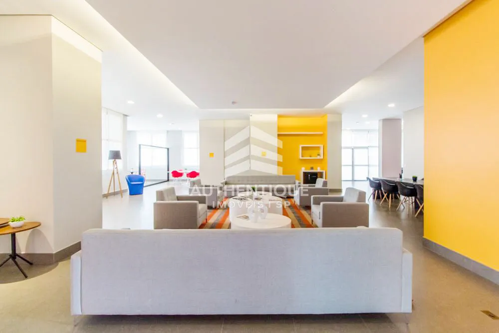 Imagem VN CASA TOPAZIO - Apartamento no bairro Aclimação à venda