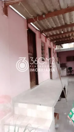 Imagem Casa para Venda em São Bernardo do Campo / SP no bairro Alvarenga