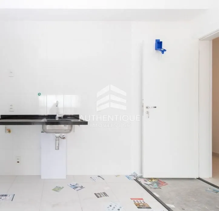 Imagem VERTIZ TATUAPE - Apartamento à venda em São Paulo/SP