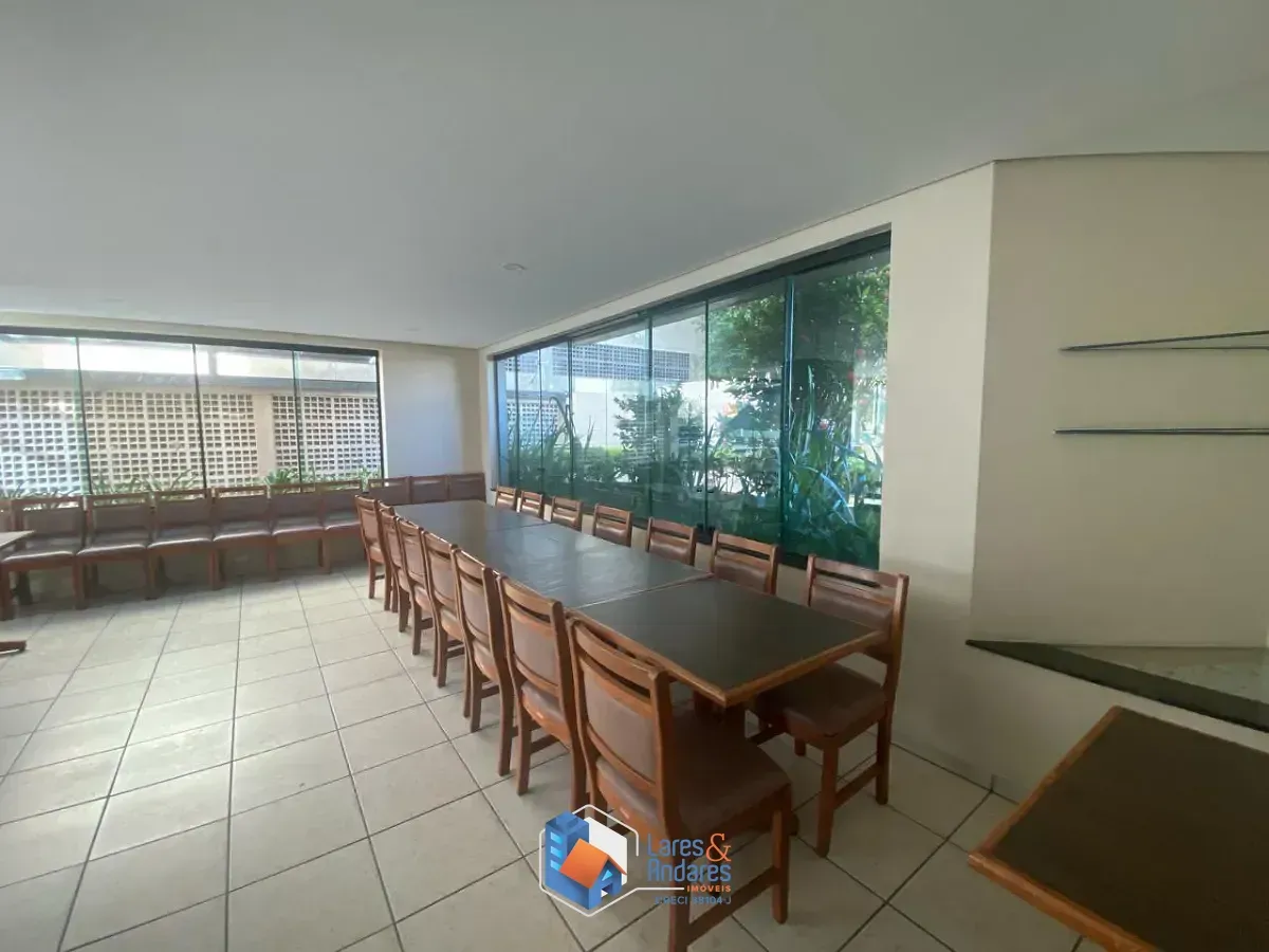 Imagem Apartamento para venda em Vila Ester (Zona Norte) com 3 quartos, sendo 1 suíte, 125m²
