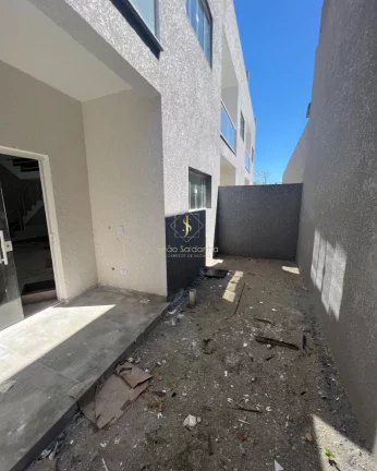 Imagem Triplex com piscina para venda, Coroados, com vista para o mar!!