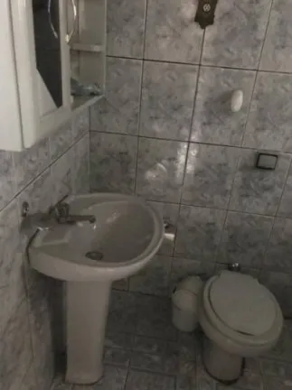 Imagem Sobrado com 2 Quartos para Alugar, 150 m² em Paulicéia - São Bernardo Do Campo