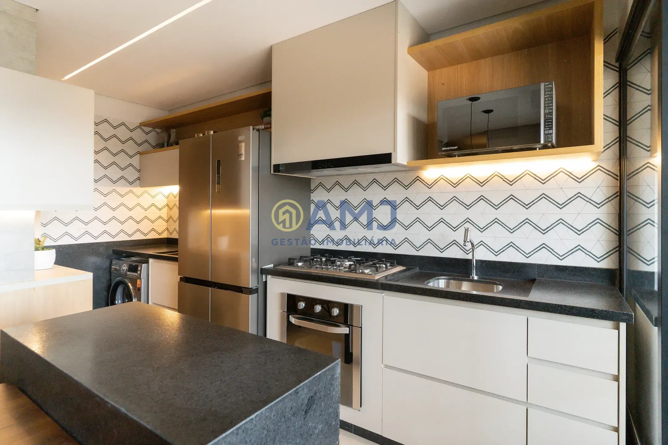 Imagem APARTAMENTO À VENDA | 3 SUÍTES, Setor Pedro Ludovico