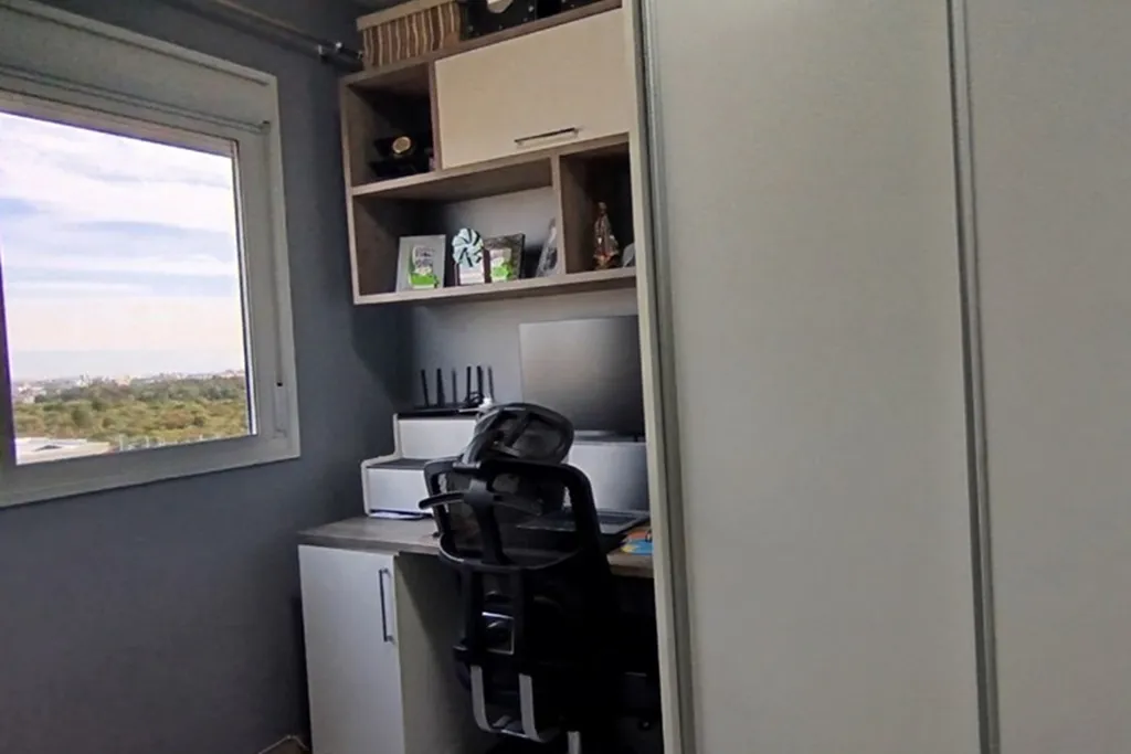Imagem Apartamento em Igara