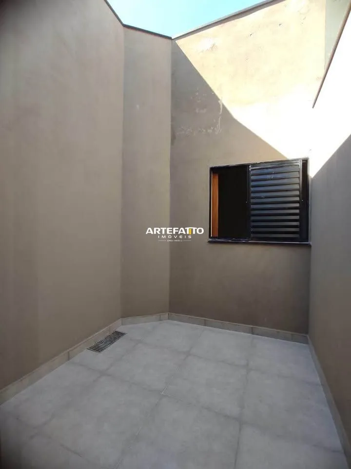 Imagem Casa à venda no Jardim Adelinha, 3 dormitórios, 1 suíte