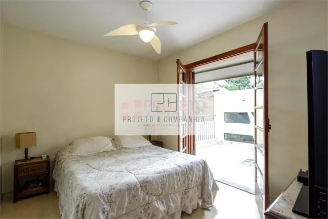 Imagem Casa Sobrado em Alto da Boa Vista - São Paulo