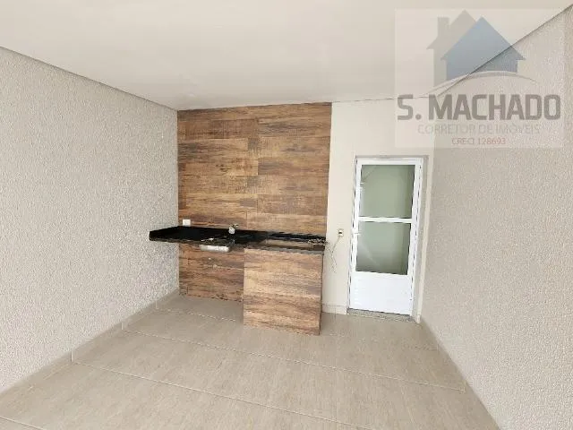 Imagem Apartamento para Venda em Santo André / SP no bairro Parque das Nações