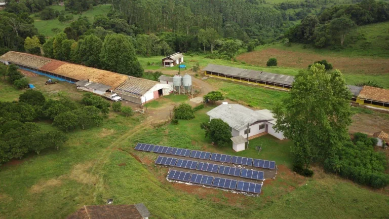 Imagem Área Agrícola para Venda em Concórdia, Interior