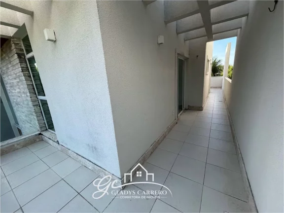 Imagem Bairro Sapiranga- Venda Duplex