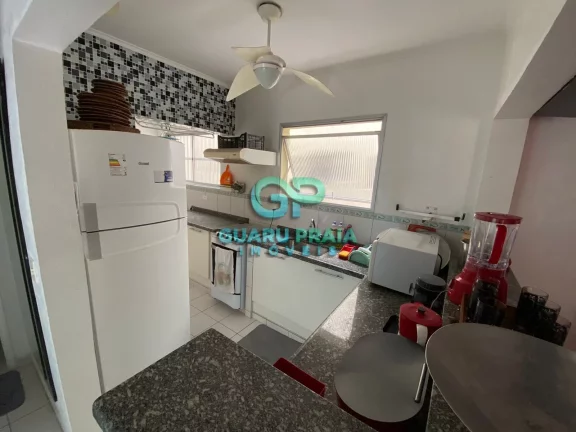 Imagem Apartamento para alugar no bairro Enseada - Guarujá/SP