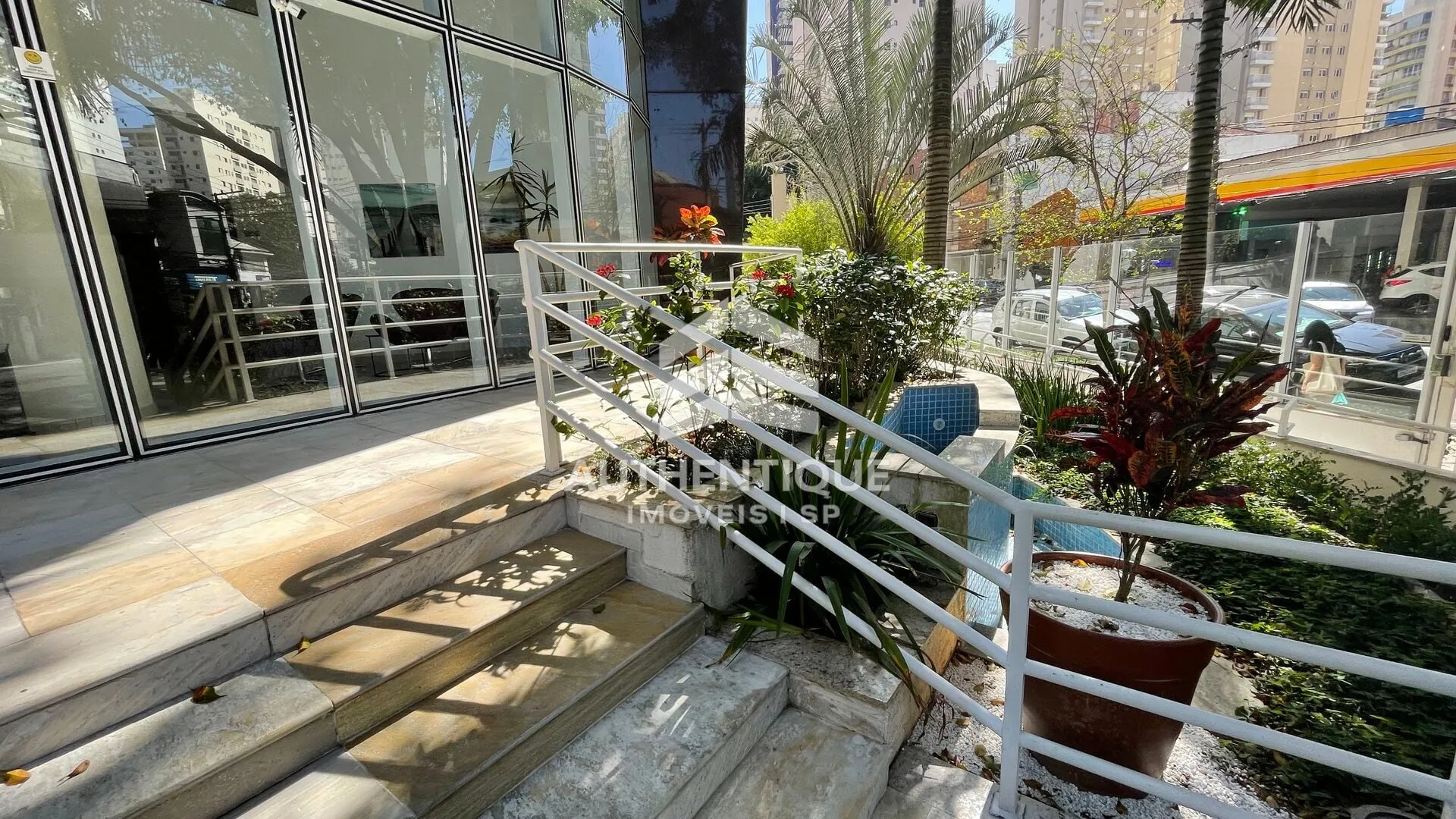 Imagem Welcome Master Living Pinheiros - Apartamento à venda no bairro Pinheiros - São Paulo/SP, Zona Oeste