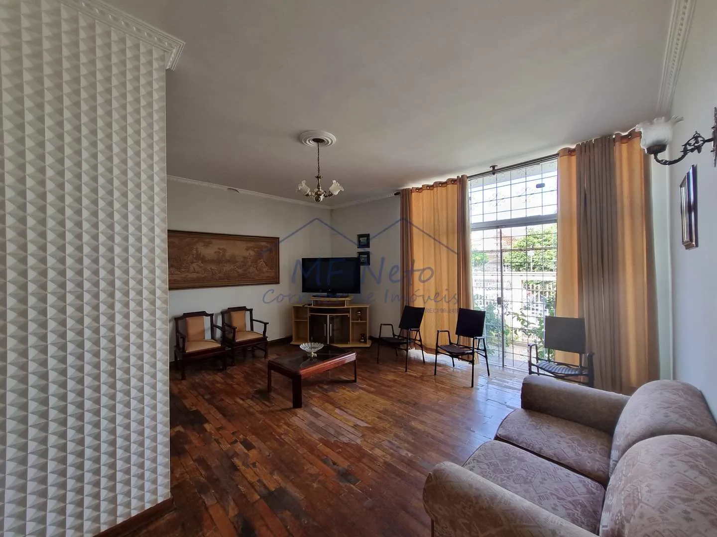 Imagem Casa Padrão