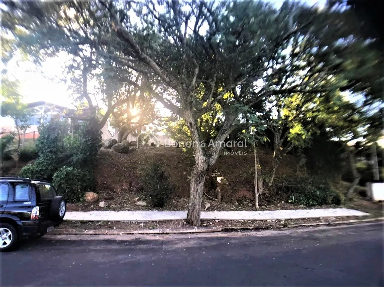 Imagem Terreno à venda, Loteamento Caminhos de San Conrado - Campinas/SP
