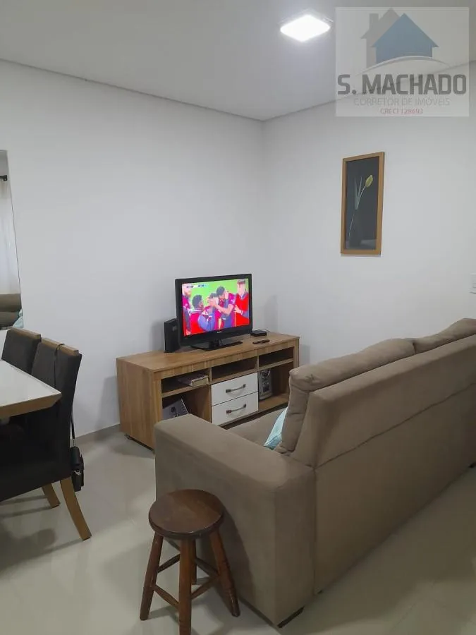 Imagem Apartamento para Venda em Santo André / SP no bairro Parque Oratório