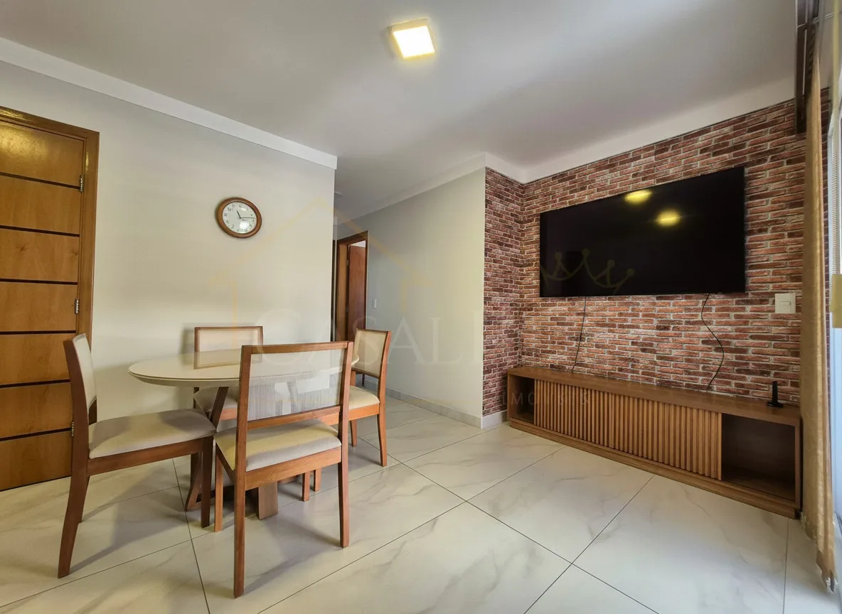 Imagem Apartamento 2 suítes à venda em Jardim Country Club, Poços de Caldas