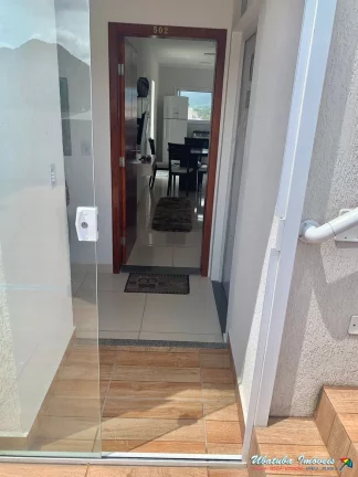 Imagem Cobertura em excelente localização no Perequê-açu