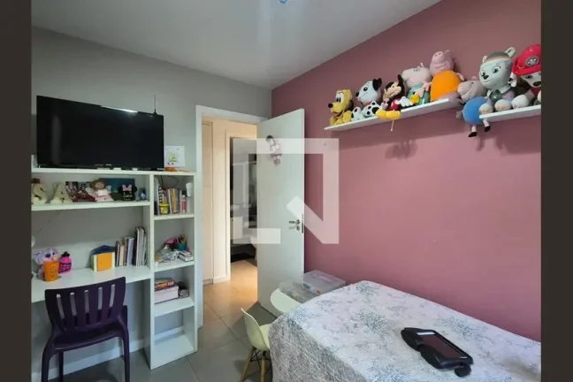 Imagem Apartamento à Venda - Recreio, 3 Quartos, 100 m2