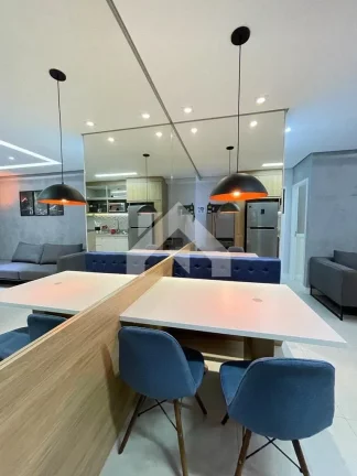 Imagem Apartamento em Alphaville - Barueri, SP