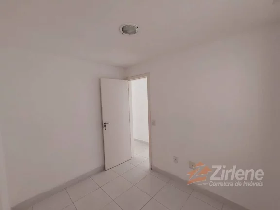 Imagem Apartamento com 3 quartos, 1 vaga e lazer na Prainha em Guarapari!