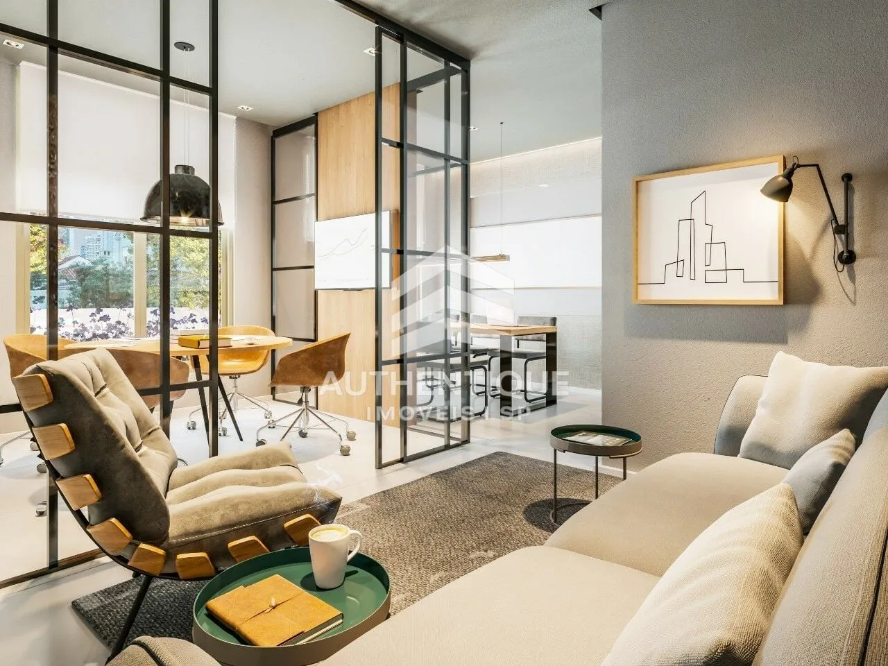 Imagem Apartamento à venda em São Paulo/SP