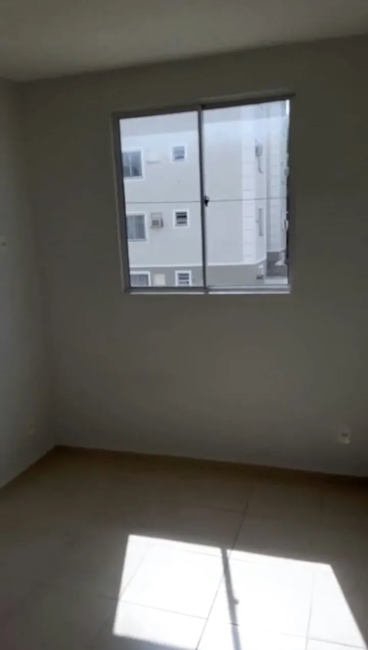 Imagem Apartamento 2 Quartos sendo 1 suíte