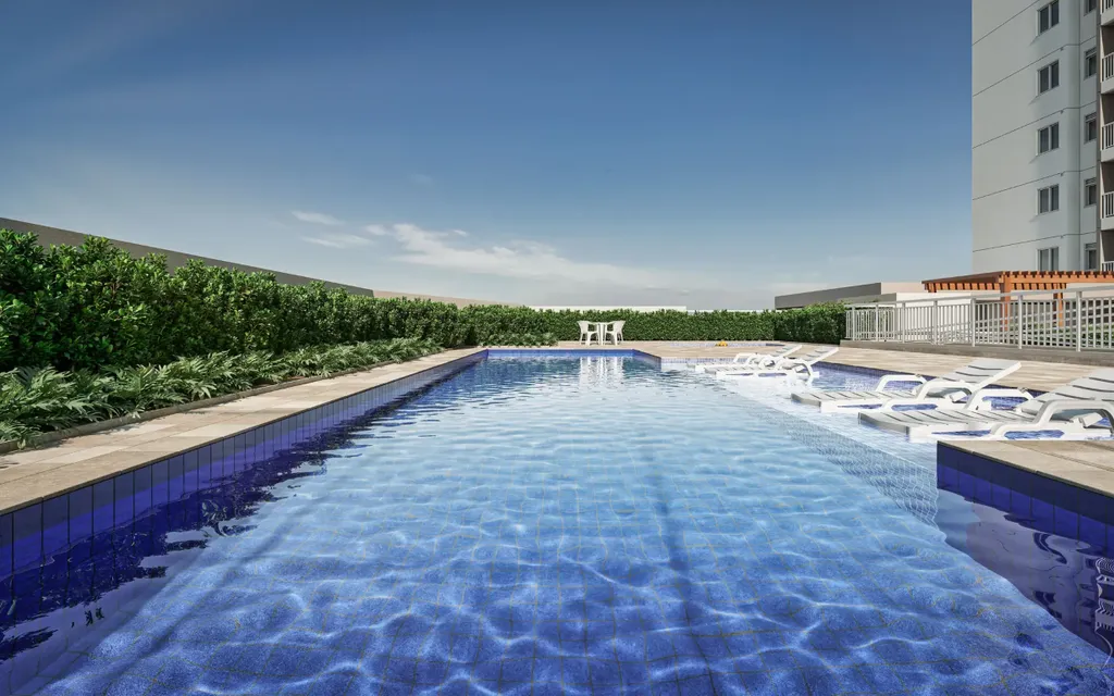Imagem APARTAMENTO RESIDENCIAL em São Paulo - SP, Pedreira
