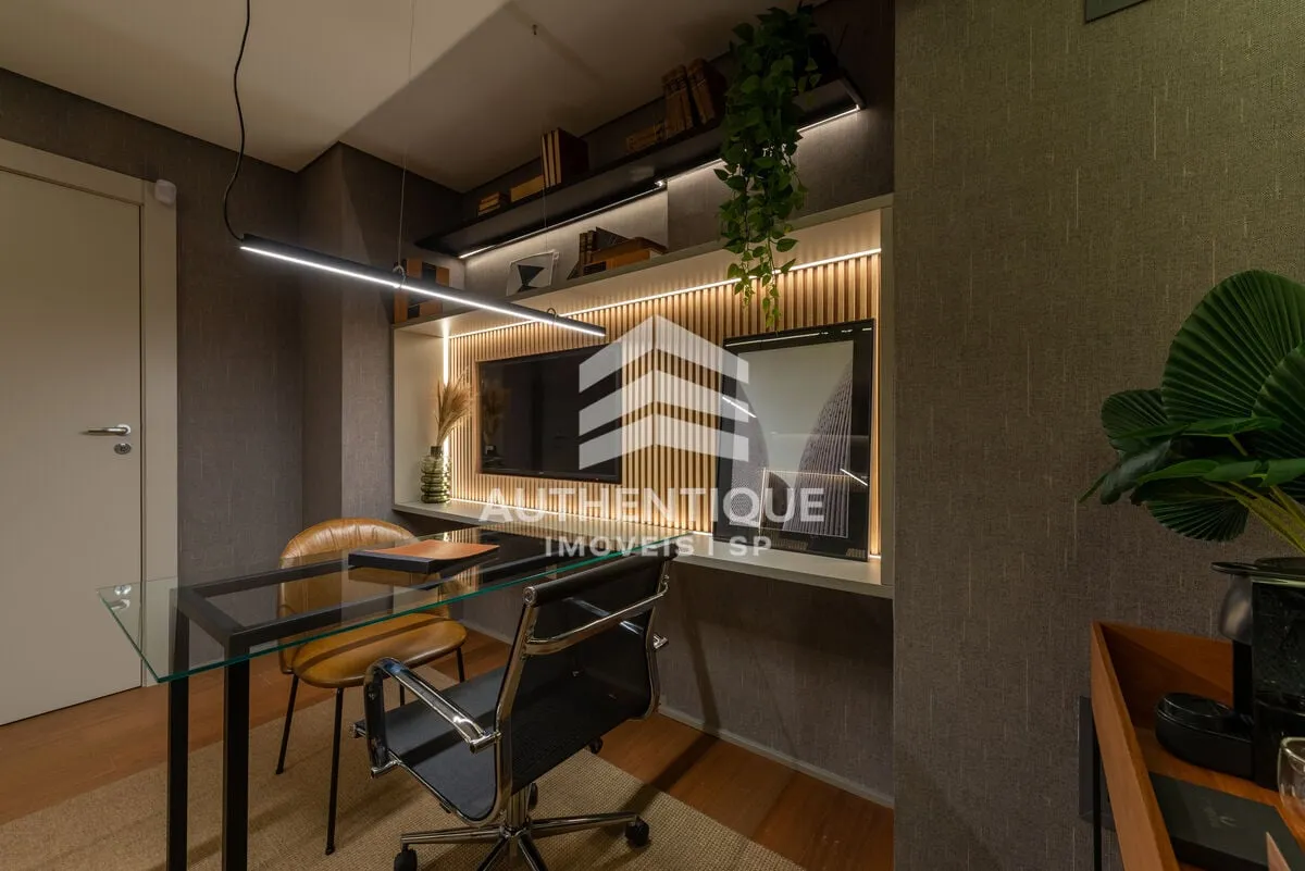 Imagem ARBO ALTO DE PINHEIROS - Apartamento à venda em São Paulo/SP