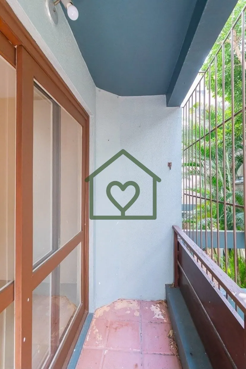 Imagem Apartamento de 2 dormitórios no bairro Petrópolis, em Porto Alegre, com 60m² privativos e excelen...