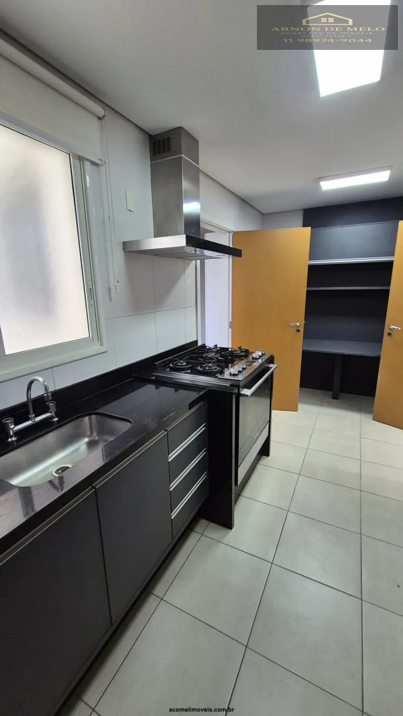 Imagem Apartamentos para venda em Santana de Parnaiba no bairro Tamboré