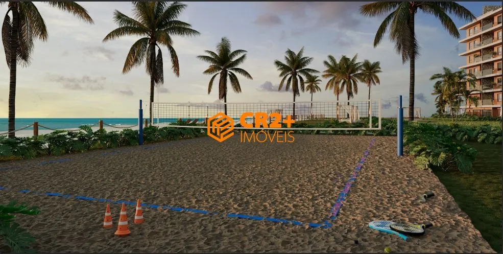 Imagem Vendo studio 19m2, na praia de Maragogi.