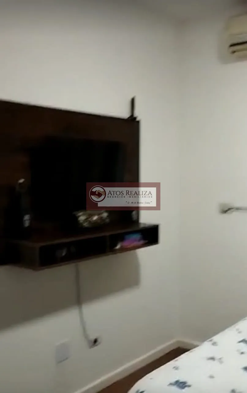 Imagem Cobertura Duplex em Vila Matias - Santos