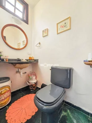 Imagem Casa para Locação, com 5 dormitórios 3 Suítes, atende até 12 Pessoas - Riviera de São Lourenço Bertioga SP