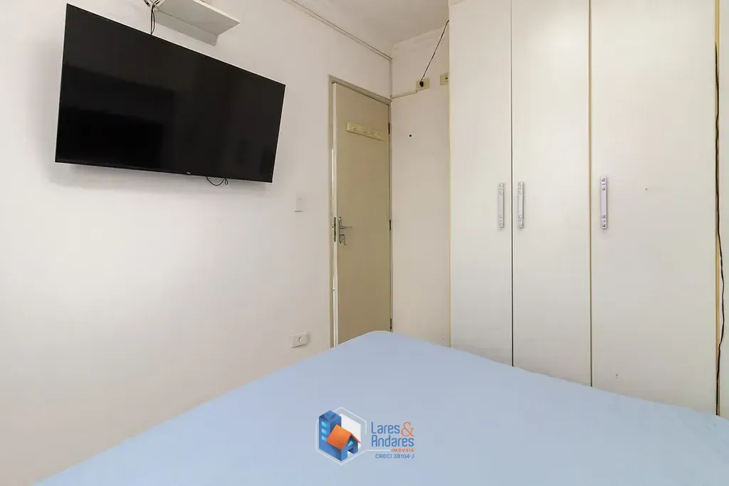 Imagem Apartamento à venda 2 Quartos 1 Vaga 44M² Rio Pequeno São Paulo - SP