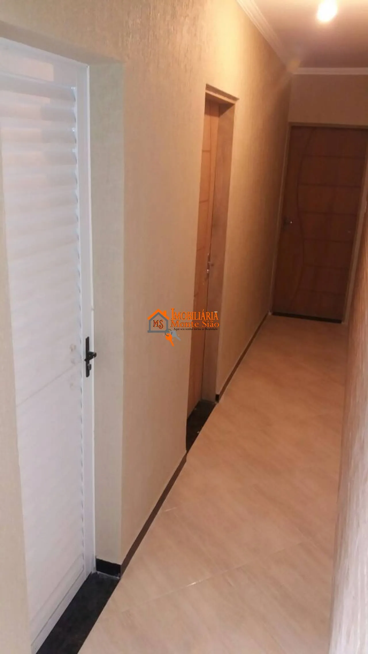 Imagem Sobrado com 3 dormitórios, 125 m² - venda por R$ 583.000,00 ou aluguel por R$ 2.285,00/mês - Lavras - Guarulhos/SP