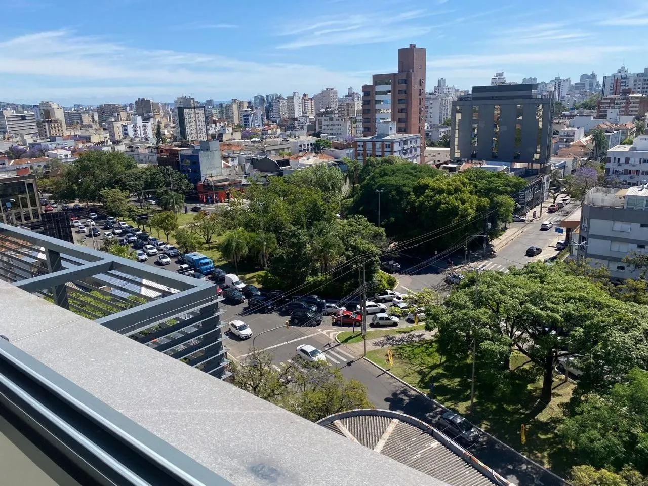 Imagem Apartamento em Bela Vista
