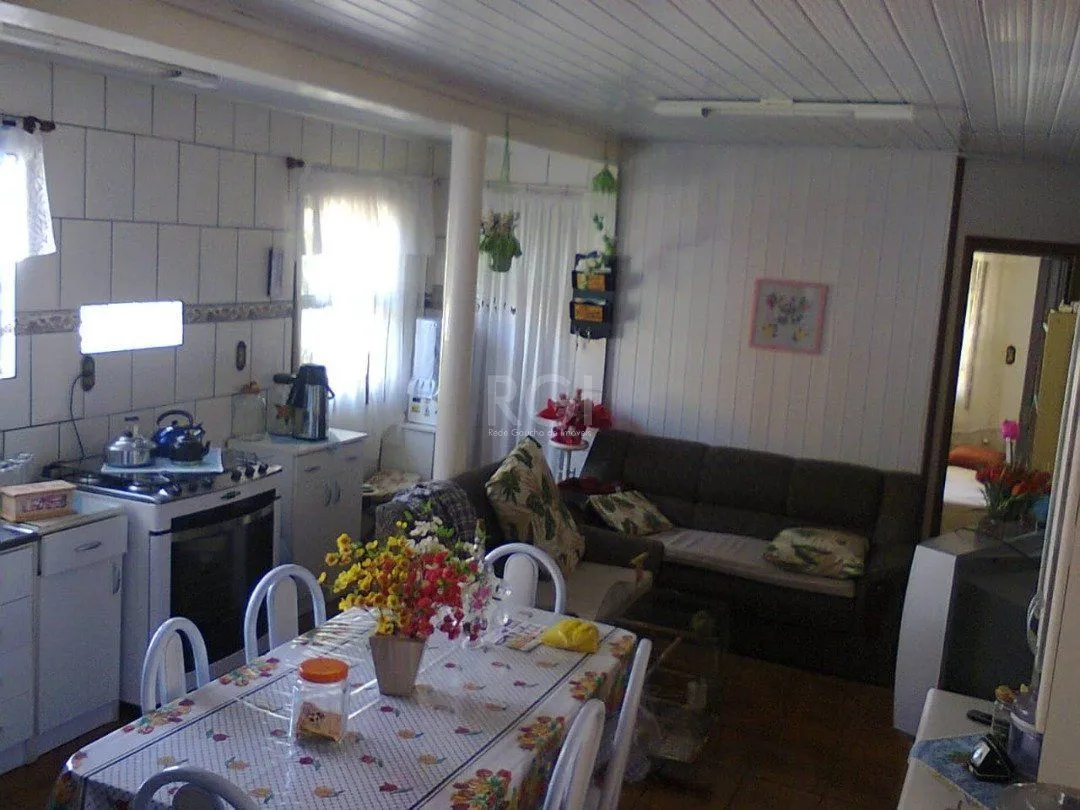 Imagem Casa para Venda - 135m², 3 dormitórios, 2 vagas - São Sebastião