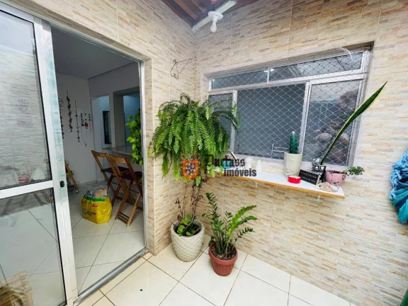 Imagem Casa com 2 dormitórios à venda, 137 m² por R$ 500.000,00 - Centro - Bragança Paulista/SP