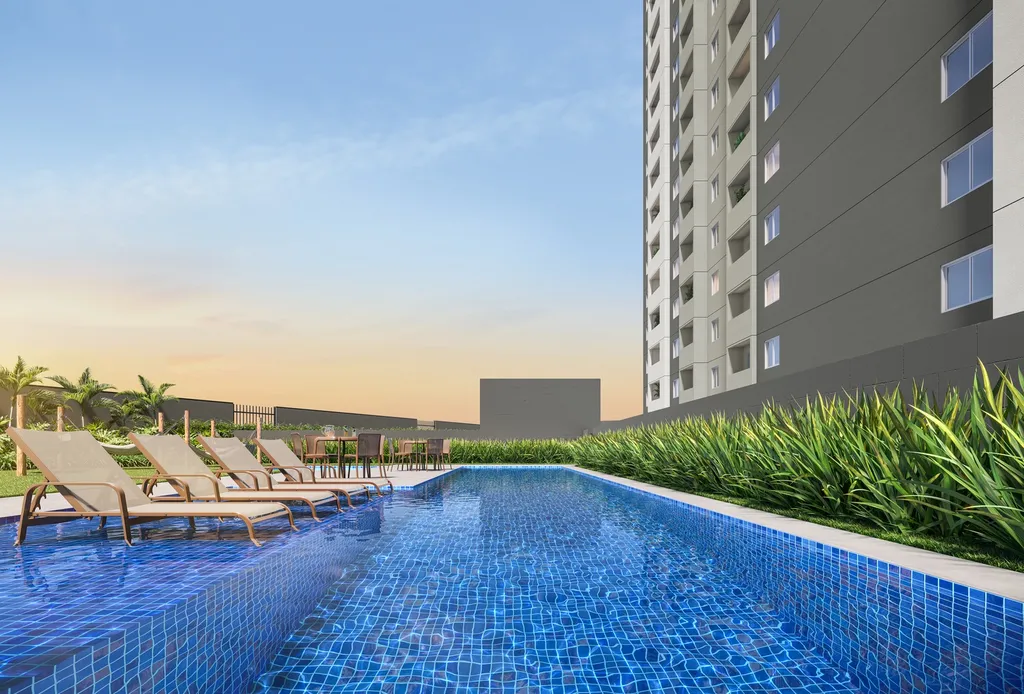 Imagem Grand Vivaz Lapa 2 - Grand Vivaz Lapa 2