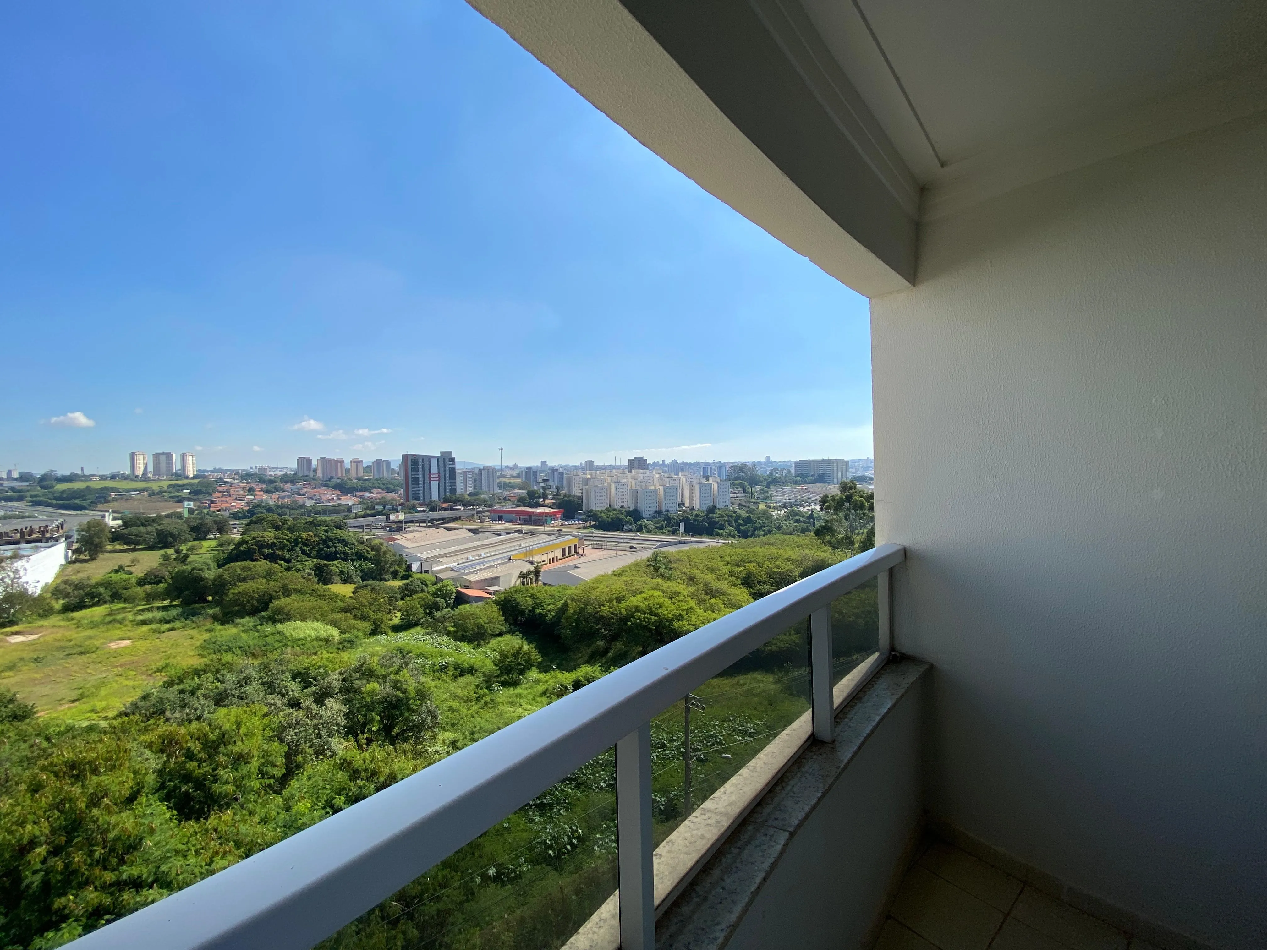 Imagem Cobertura Duplex para Venda em Sorocaba / SP no bairro Parque Campolim
