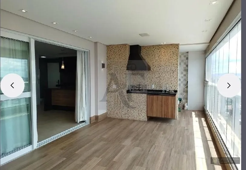Imagem Apartamento para alugar em Vila Carrão, São Paulo