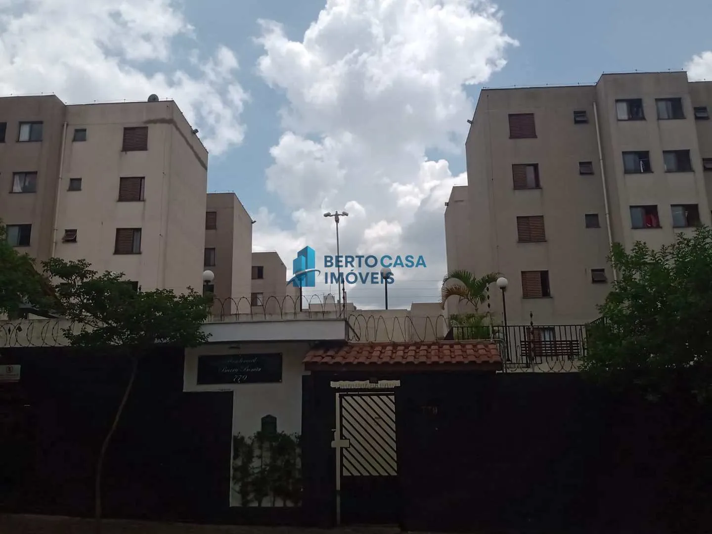 Imagem Apartamento Padrão
