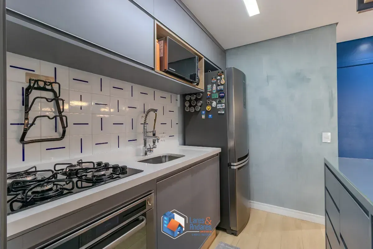 Imagem Apartamento para venda em Saúde com 2 quartos, sendo 1 suíte, 68m²