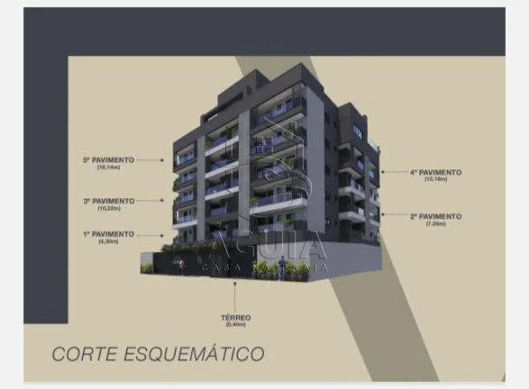 Imagem PRÉ LANÇAMENTO ALPHA LIVING TONINHAS