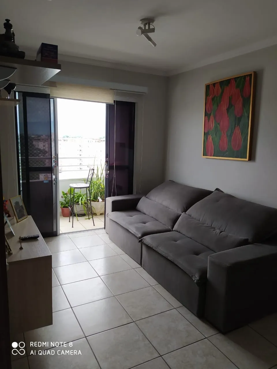 Imagem Apartamento à venda 3 Quartos, 1 Suite, 2 Vagas, 86M², Vila São José, Taubaté - SP | Edifício Residencial Arenas