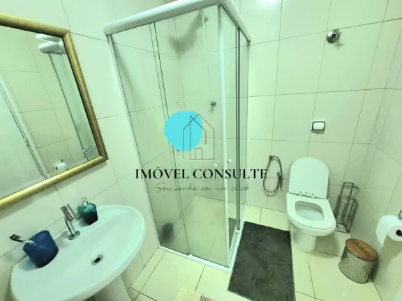 Imagem Apartamento a venda com 2 dormitórios e 1 vaga em Consolação, São Paulo -SP