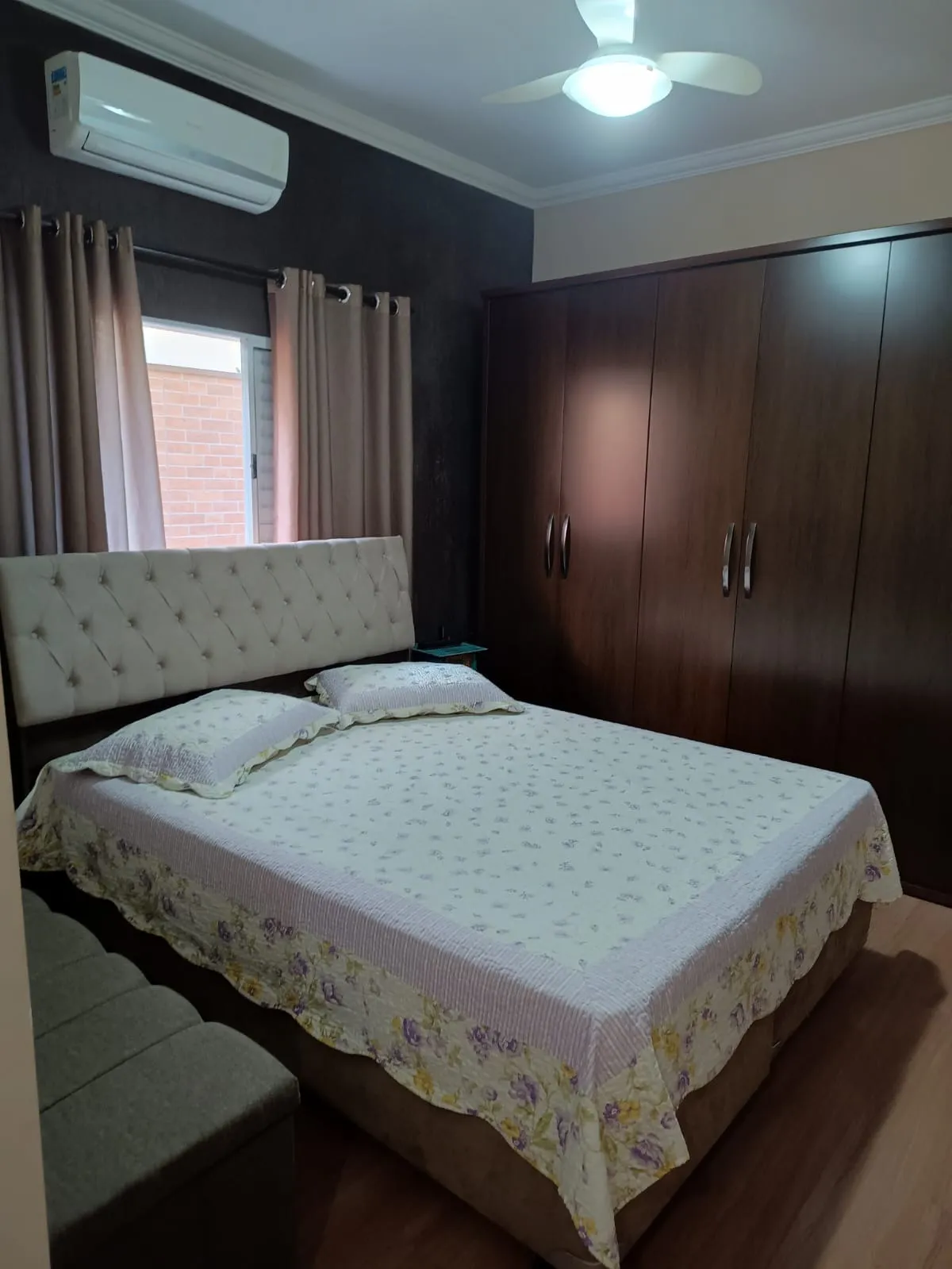 Imagem Casa térrea à venda localizada na zona industrial de 162M²